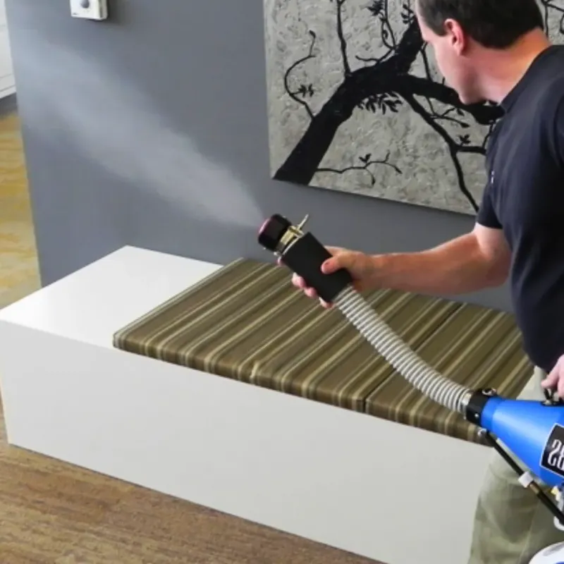 Professional Odor Removal in Edgewood, TX